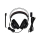 HyperX Cloud Revolver Headset (czarne) - 304566 - zdjęcie 5